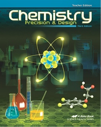 Chemistry: Precision and Design Digital Teacher Edition&#8212;New
