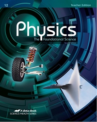 Physics the Foundational Science Digital Teacher Edition&#8212;New