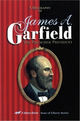 James A. Garfield Digital Edition