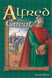 Alfred the Great Digital Edition&#8212;New