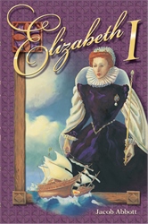 Elizabeth 1 Digital Edition&#8212;New