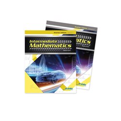 Intermediate Mathematics Teacher Edition Volumes 1 and 2