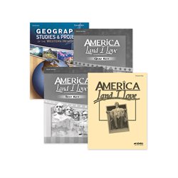 U.S. History 8 Video Teacher Kit