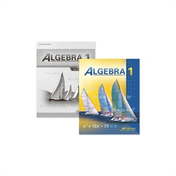 Algebra 1 Video Student Kit