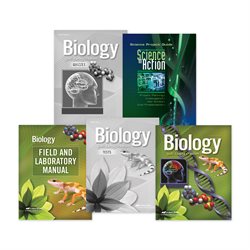 Biology Student Kit
