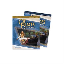 Of Places Teacher Edition Volumes 1 and 2