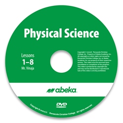 Physical Science DVD Monthly Rental
