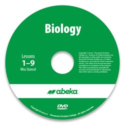 Biology DVD Monthly Rental