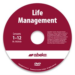 Life Management DVD Monthly Rental