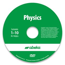 Physics DVD Monthly Rental