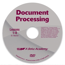 Document Processing DVD Monthly Rental