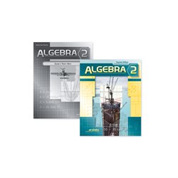 Algebra 2 Teacher Kit