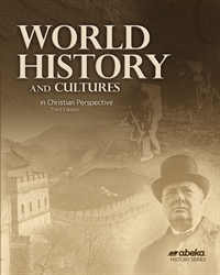 World History and Cultures Digital Textbook