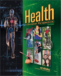 Health in Christian Perspective Digital Textbook