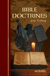 Bible Doctrines for Today Digital Textbook