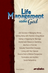 Life Management Under God Digital Textbook