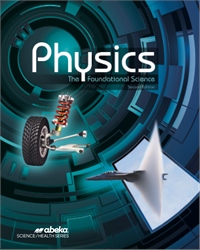 Physics: the Foundational Science Digital Textbook