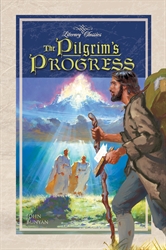 The Pilgrim's Progress (Literary Classics) Digital Textbook