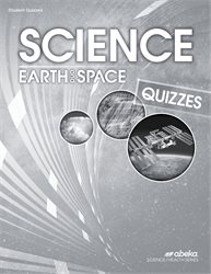 Science: Earth and Space Quiz Book