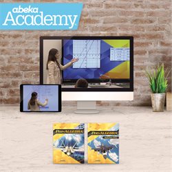 Pre-Algebra Video Instruction