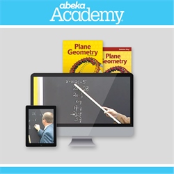Plane Geometry Enrollment