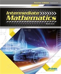 Intermediate Mathematics Teacher Edition Volume 2