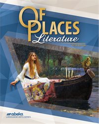 Of Places Digital Textbook