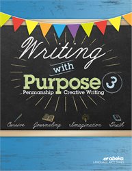 Writing with Purpose 3 (unbound)