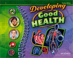 Developing Good Health Teacher Edition&#8212;Revised