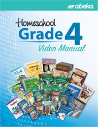 Homeschool Grade 4 Video Manual