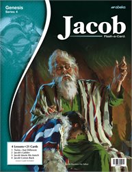 Jacob Flash-A-Card