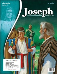 Joseph Flash-A-Card