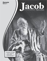 Jacob Lesson Guide