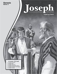 Joseph Lesson Guide