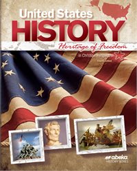 United States History: Heritage of Freedom Digital Textbook