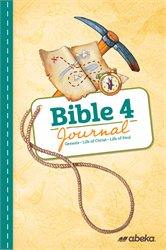 Bible 4 Journal