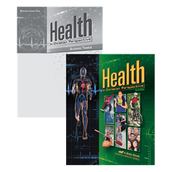 Health Homeschool Student Kit