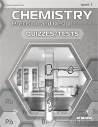 Chemistry Quiz and Test Book Volume 2&#8212;Revised