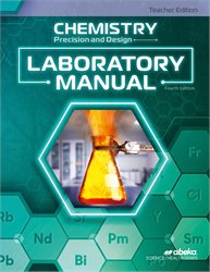 Chemistry Laboratory Manual Teacher Edition&#8212;Revised