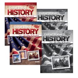 U.S. History 11 Parent Kit
