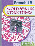 French 1 Book B