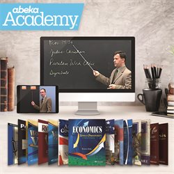 Grade 12 Semester Video &#38; Books Enrollment – Accredited