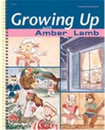Growing Up with Amber Lamb