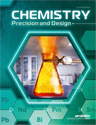 Chemistry: Precision and Design