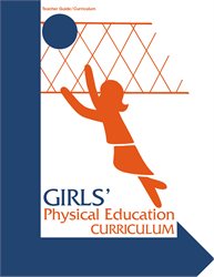 Girls' Physical Education Curriculum