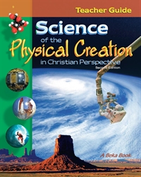 Science of Physical Creation Teacher Guide