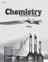 Chemistry Test Book