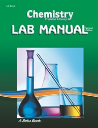 Chemistry Lab Manual