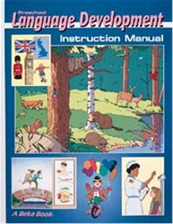 Language Development Teaching Manual