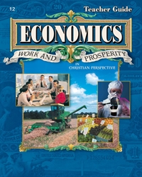 Economics Teacher Guide